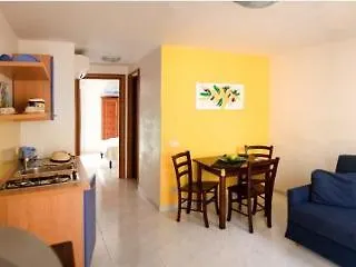 La Plaza 아파트