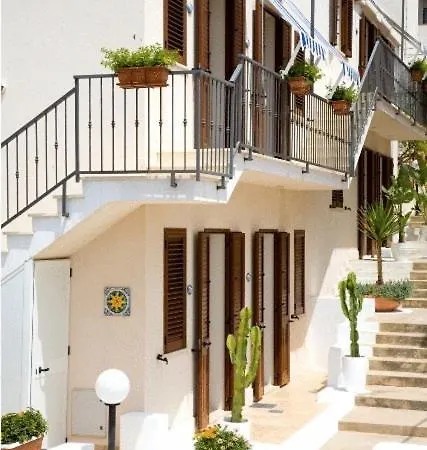 La Plaza Lejlighed Levanzo