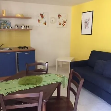 La Plaza Apartman *