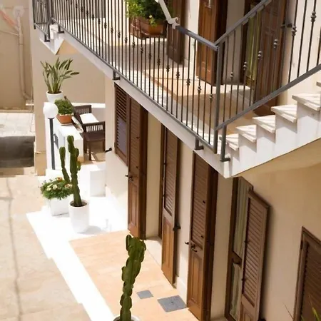 Apartman La Plaza *