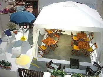 La Plaza Levanzo