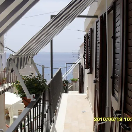 La Plaza Lejlighed Levanzo