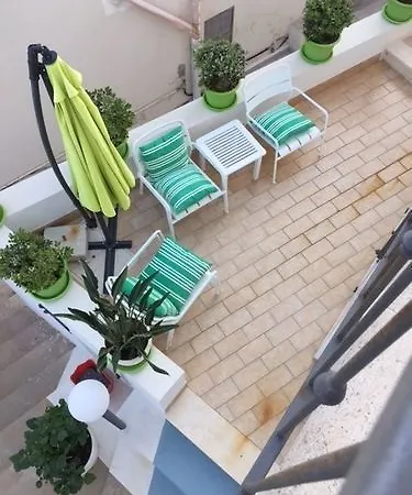 Lejlighed La Plaza Levanzo